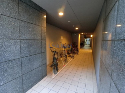 【ロビー】 | ダイナシティ北浜