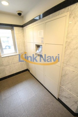 【その他共用部分】 | ダイナシティ北浜