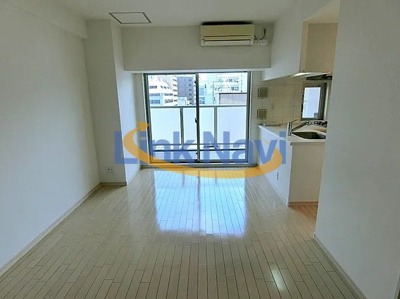 【居間・リビング】 | ダイナシティ北浜