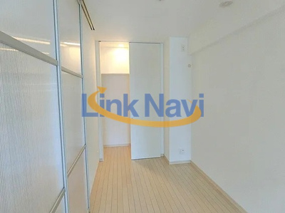 【寝室】 | ダイナシティ北浜