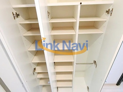 【内装】 | ダイナシティ北浜