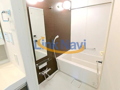 【浴室】 | ダイナシティ北浜