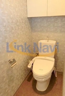 【トイレ】 | ダイナシティ北浜