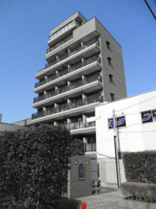 ロイヤル武蔵野