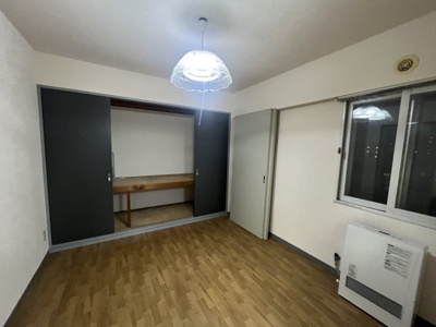 【収納】 | 事務所相談可能～最上階角部屋