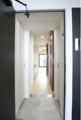 【玄関】 | ＭＡＸＩＶ八王子ＴＲＥ