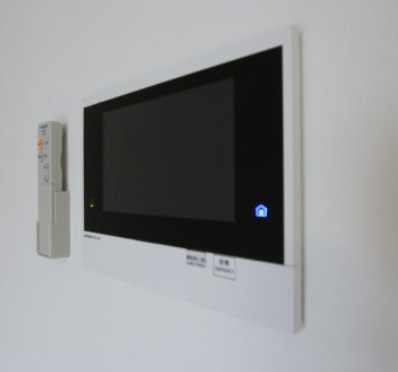 【セキュリティ】 | ＭＡＸＩＶ八王子ＴＲＥ