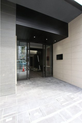 【エントランス】 | ＭＡＸＩＶ八王子ＴＲＥ