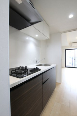 【キッチン】 | ＭＡＸＩＶ八王子ＴＲＥ