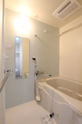 【浴室】 | ＭＡＸＩＶ八王子ＴＲＥ