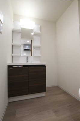 【独立洗面台】 | ＭＡＸＩＶ八王子ＴＲＥ