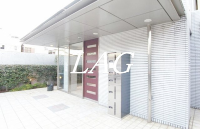 【エントランス】 | コトヒルズ  | エントランスです。