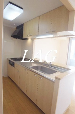 【キッチン】 | コトヒルズ  | キッチンです。