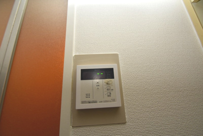 【設備】 | パレスハイツB棟