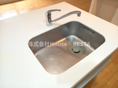 【キッチン】 | インペリアル新神戸