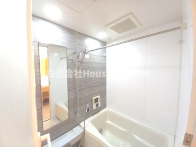 【浴室】 | インペリアル新神戸