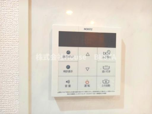 インペリアル新神戸の設備