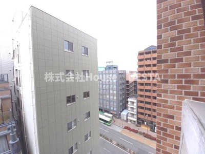 【展望】 | インペリアル新神戸