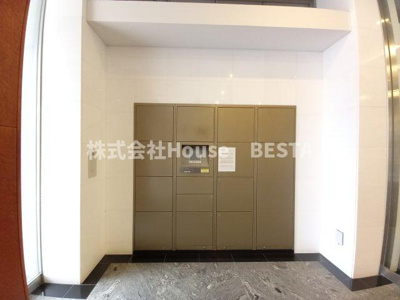 【その他共用部分】 | インペリアル新神戸