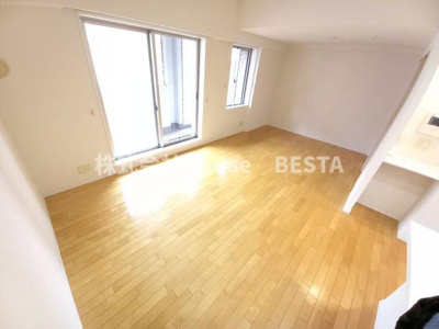 【居間・リビング】 | インペリアル新神戸