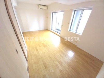 【洋室】 | インペリアル新神戸