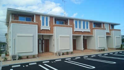 【外観】 | パストラルＢ