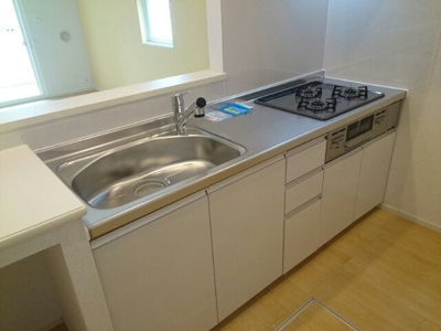 【キッチン】 | パストラルＢ