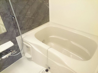 【浴室】 | パストラルＢ