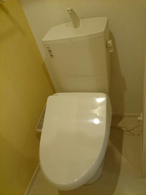 【トイレ】 | パストラルＢ