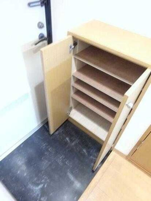 【収納】 | マルベリーラグーン勝どき