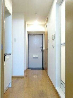 【玄関】 | マルベリーラグーン勝どき