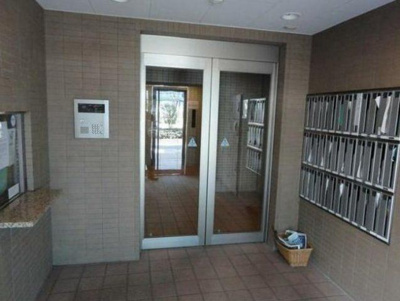 【ロビー】 | マルベリーラグーン勝どき