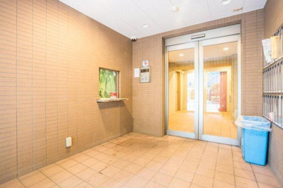 【その他共用部分】 | マルベリーラグーン勝どき