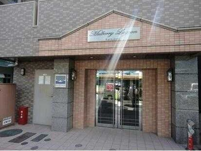 【エントランス】 | マルベリーラグーン勝どき