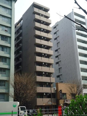 【外観】 | マルベリーラグーン勝どき