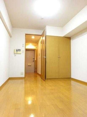 【寝室】 | マルベリーラグーン勝どき