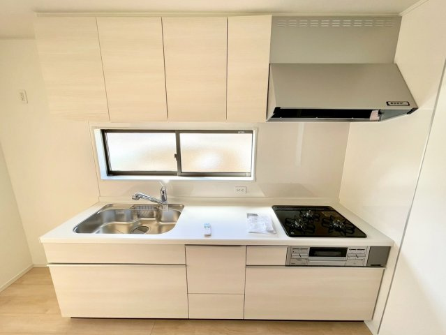 平屋の建売分譲！耐震等級３！ご成約プレゼント対象物件！の外観