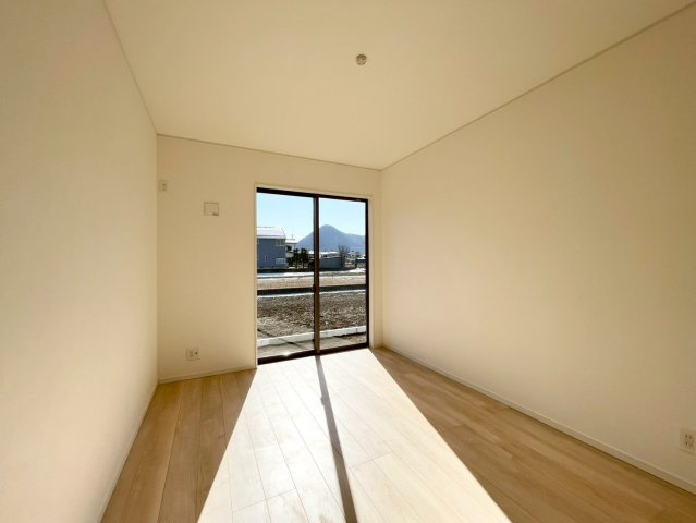 平屋の建売分譲！耐震等級３！ご成約プレゼント対象物件！の外観