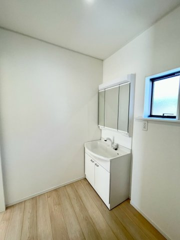 平屋の建売分譲！耐震等級３！ご成約プレゼント対象物件！の外観