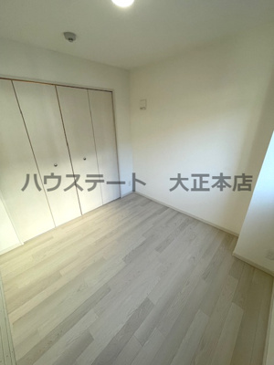 【内装】 | 九条ソリティア 仲介手数料無料