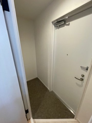 【玄関】 | 九条ソリティア 仲介手数料無料