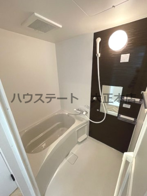 【浴室】 | 九条ソリティア 仲介手数料無料