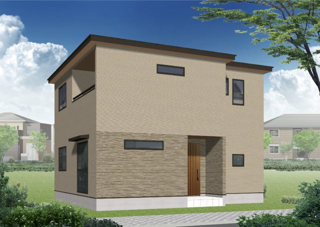 西区古江東町 No.2