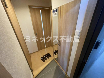 【その他】 | Village sitta（ビレッジ　シッタ） | 同タイプのお部屋の写真。現況を優先します。