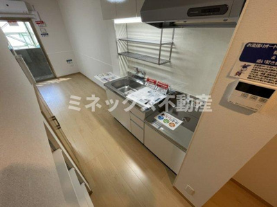 【その他】 | Village sitta（ビレッジ　シッタ） | 同タイプのお部屋の写真。現況を優先します。