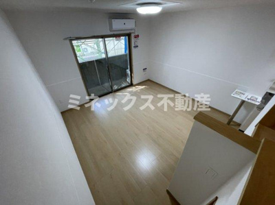 【その他】 | Village sitta（ビレッジ　シッタ） | 同タイプのお部屋の写真。現況を優先します。