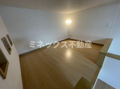 【その他】 | Village sitta（ビレッジ　シッタ） | 同タイプのお部屋の写真。現況を優先します。