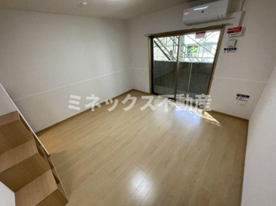 【その他】 | Village sitta（ビレッジ　シッタ） | 同タイプのお部屋の写真。現況を優先します。