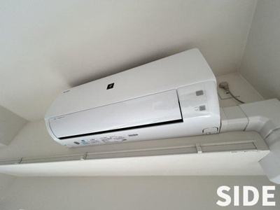 【設備】 | カーサレグラス城東セントラル