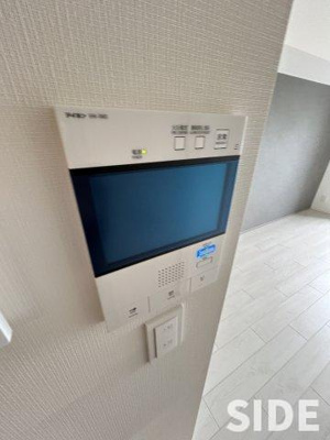 【セキュリティ】 | カーサレグラス城東セントラル